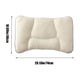 thumbnail image 3 of Hotel Grade Pillow Cottons Zoned Massage Pillow Soft And Supportive Feathers Mattress For Side And Back Sleepers Made Of Friendly Fabrics, 3 of 9