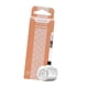 thumbnail image 5 of Cámara de aire de TPU para bicicleta, antipinchazos, compacta, para exteriores, portátil y protectora 65 mm, 5 of 7