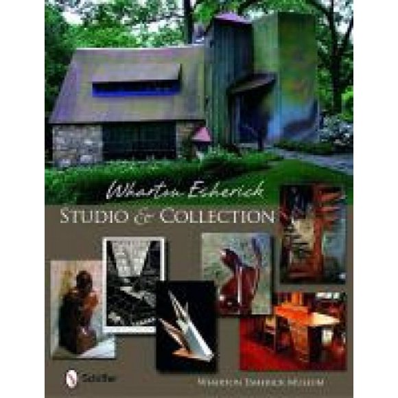 Wharton Esherick Studio and Collection
