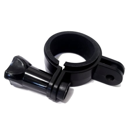 UPC: 0850596007033 | TACTACAM Camera Mount Adaptor (M-UM-ROUND)