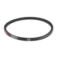thumbnail image 1 of Unique Bargains A610/A24 V Belt 24-inch Inner Girth, A-Section Rubber Drive Belt, 1 of 3