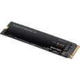 thumbnail image 2 of WD Black SN750 WDS400T3X0C 4TB Internal Solid State Drive, 2 of 3