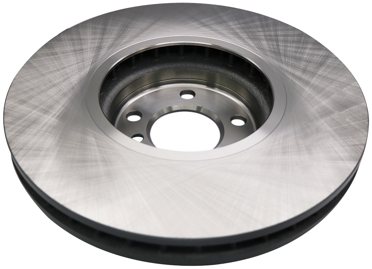 Winstop Brake Rotor, Front WS244998, BMW X5 2006-2002