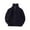Navy, variant on AherBiu Girls Sweater Cardigan Full Zip Cable Knit Toddler Jackets Winter Warm Casual Kids Outerwear