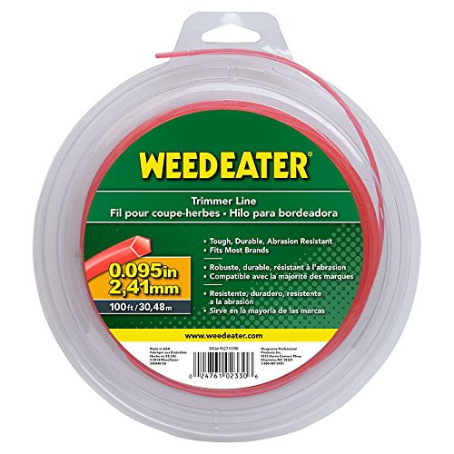 0.095 2024 trimmer line
