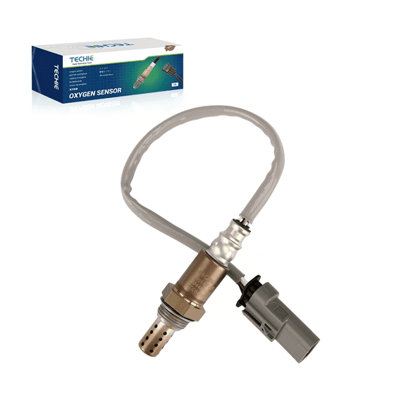 TECHIE Oxygen O2 Sensor 234-4940 Upstream O2 Sensor fit for Chevy Silverado,Suburban,Tahoe 2014-2018,for GMC Sierra Yukon,Savana 1500 2014-2018,for Cadillac Escalade 2015-2016