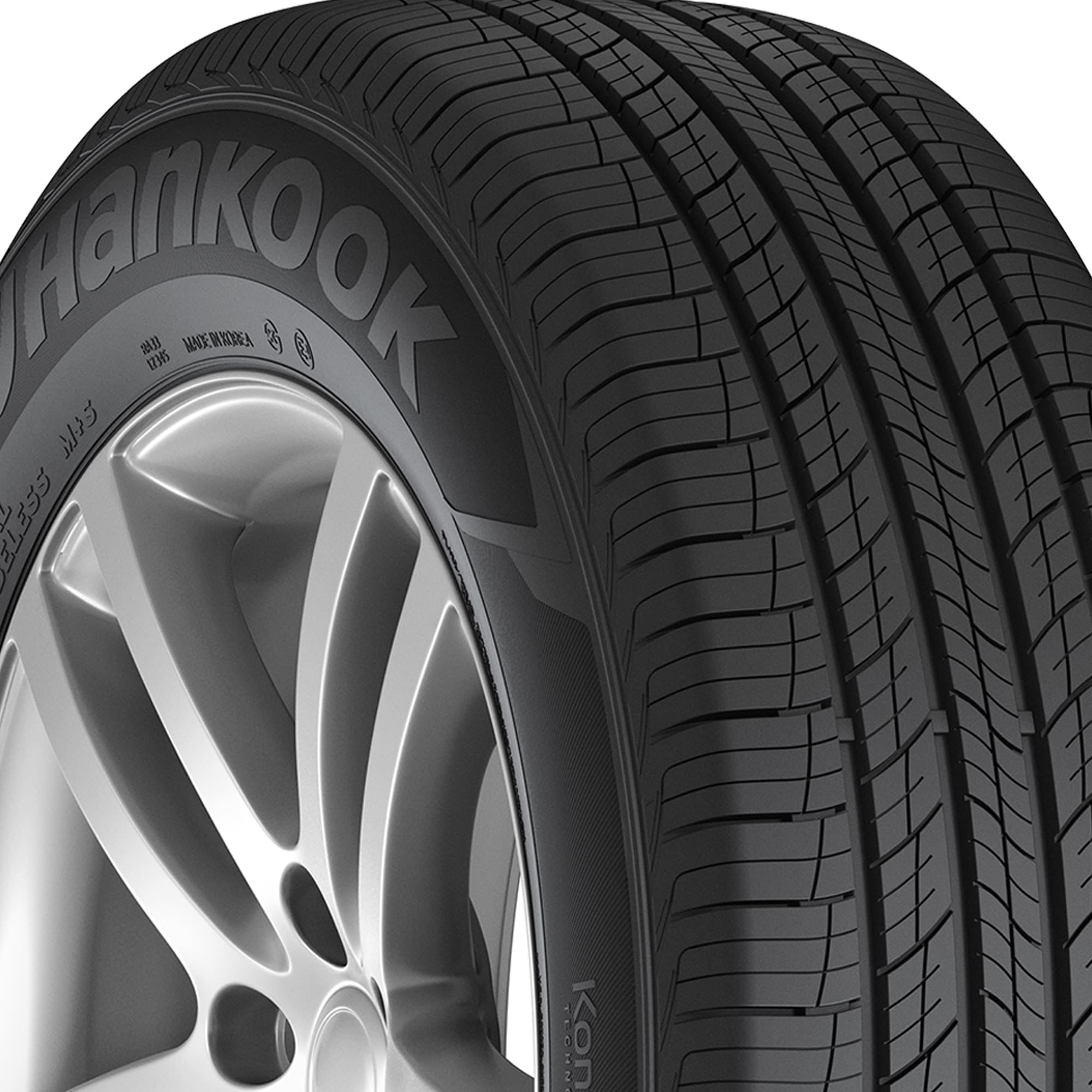 Hankook Dynapro HP2 (RA33) All Season 235/55R19 101V SUV/Crossover