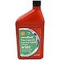 thumbnail image 2 of Aeroshell Aviation W100 Huile SAE 50 QT, 2 of 2