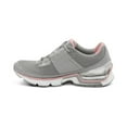 thumbnail image 3 of Aetrex Women's Xspress Runner 2 Lace Up Breathable Running Shoes For Women, 3 of 6