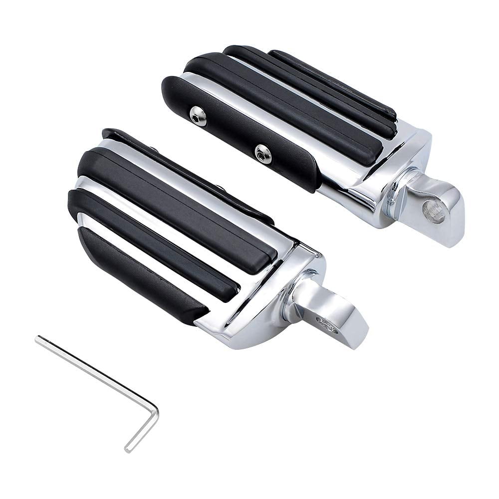 fatboy highway pegs