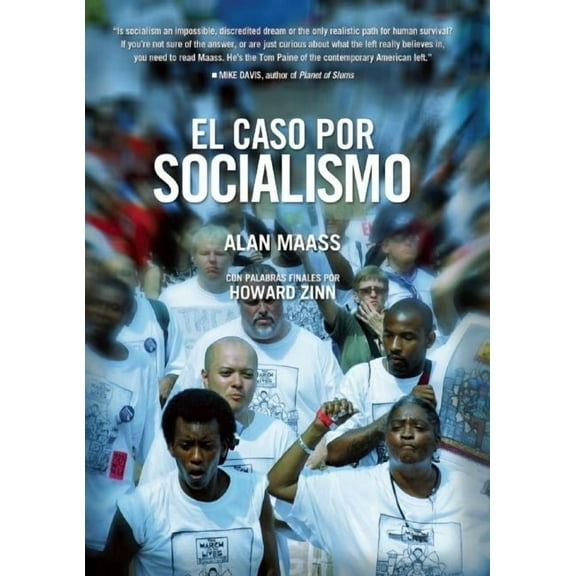 El Caso Por Socialismo, (Paperback)