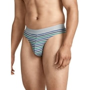 Jockey Essentials 4 pack Cotton Stretch Men's Thong
