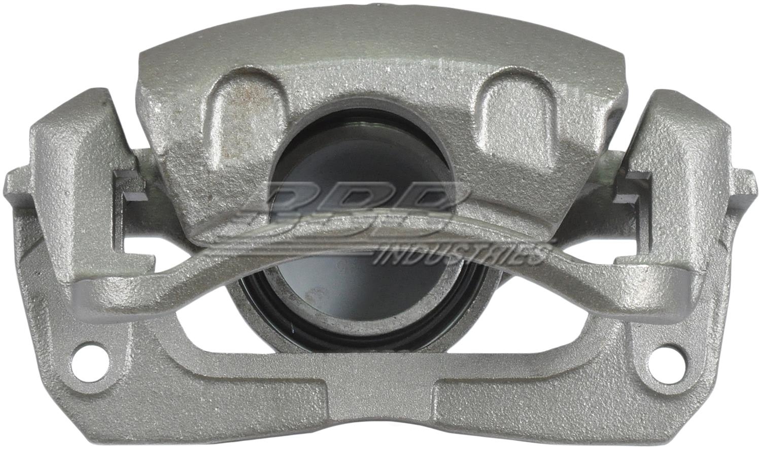TERREPOWER formerly BBB Industries 99-01664A Reman Caliper w/installation Hardware