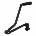 thumbnail image 3 of Langgg String Trimmer Accessory Heavy Duty Grass Eater Head String Trimmer Handle Universal Trimmer Handle black, 3 of 6