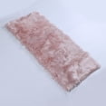 thumbnail image 3 of Long Plush Ultra Soft Fluffy Rugs Anti-Skid Shaggy Fluffy Area Rug Bedroom Carpet Floor Mat For Home Decor, 3 of 5