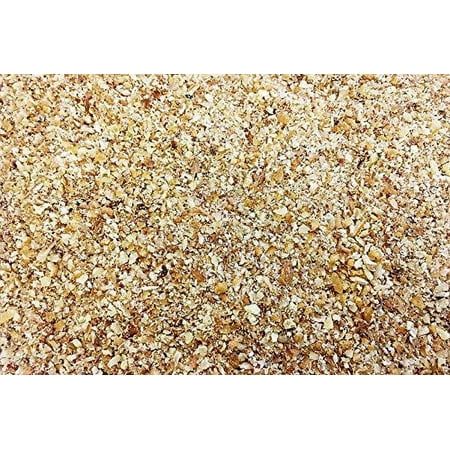 

Pure Pecan Meal | 1-Lb Bag | Since 1888 | San Saba TX
