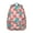 Grey-4, variant on Astral Gothic Backpack Waterproof Scratch-Resistant Student School Bag with Cosmic Starry Sky Print, Breathable Foam Padding, Adjustable Straps for Travel and Daily Commuting