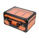 thumbnail image 2 of Caja de Almacenamiento para Tarjetas Coleccionables, Estuche para Tarjetas Deportivas con , Protección de Aluminio con Interior de EVA, Ideal, 2 of 9