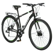 700c mens mongoose banish 2.0 bike