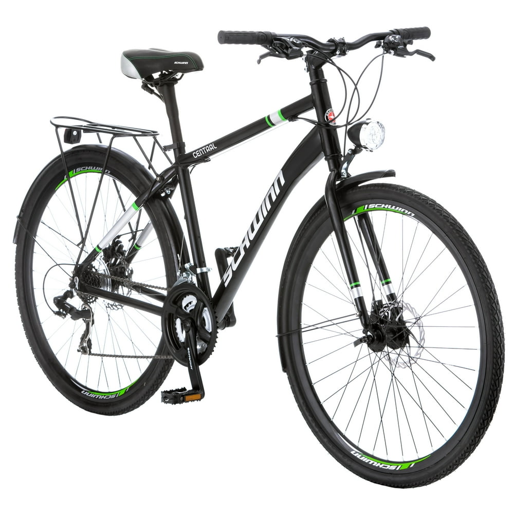 sports commuter bike