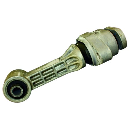 DEA Products A71020 Engine Mount For Select 10-17 Hyundai Kia Models