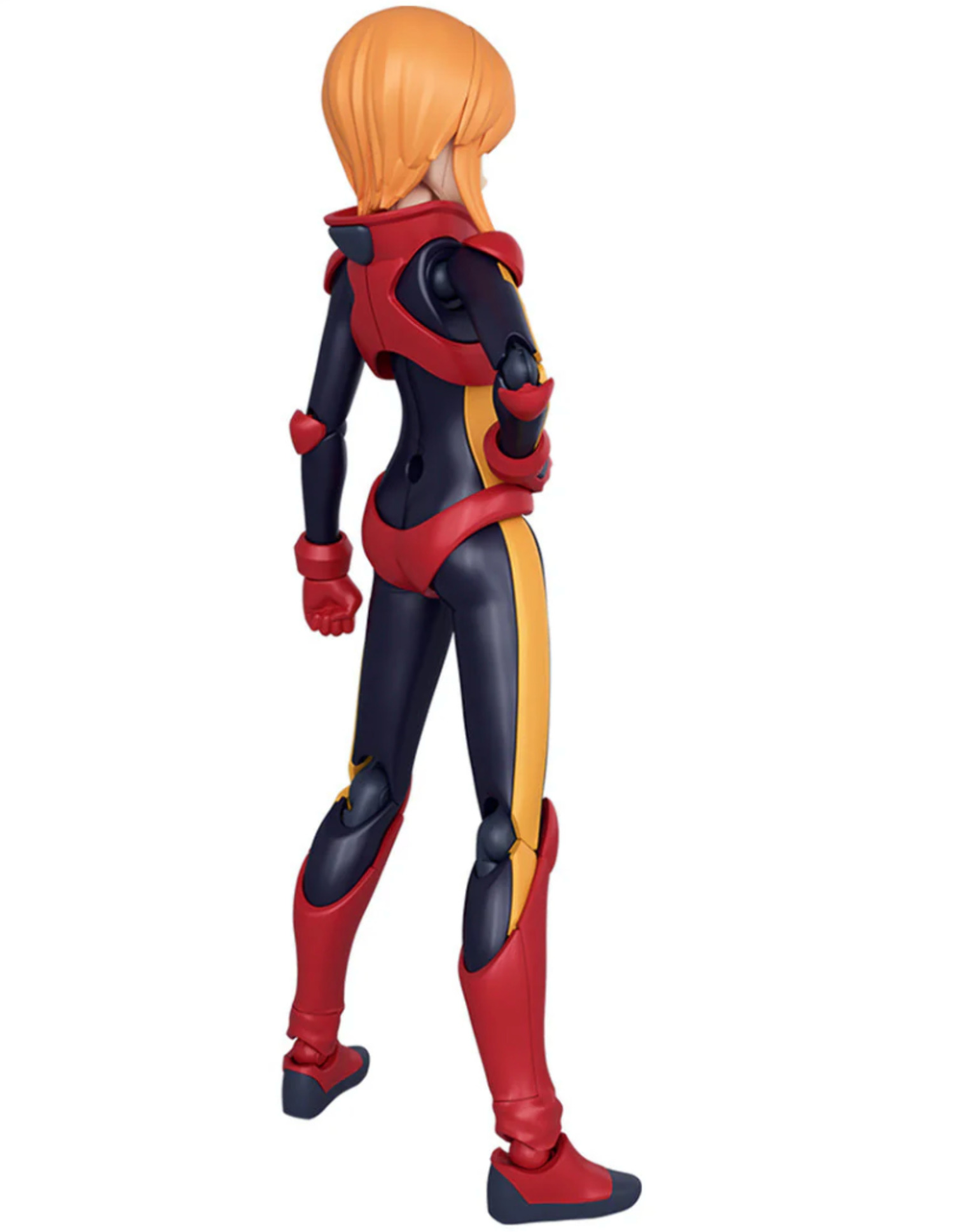 Gundam Figure-Rise Standard Ple Two Model Kit