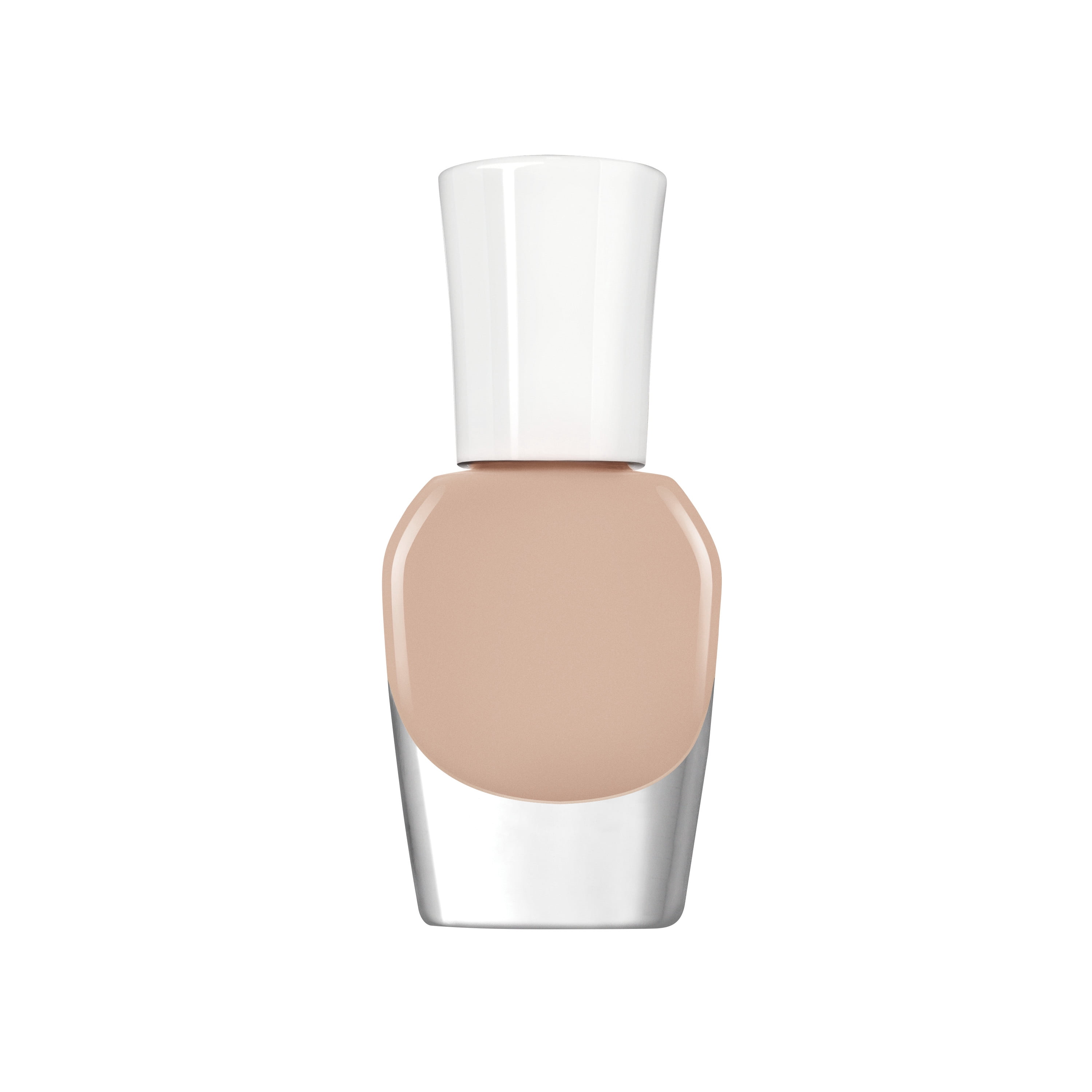 Sally Hansen Good.Kind.Pure. Vegan Nail Polish, Almond Tan, 0.33 oz
