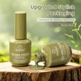 thumbnail image 6 of Beetles Green Gel Nail Polish, Mossy Bud, 15ML Olive Green Gel Polish, 6 of 8