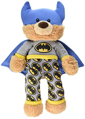 batman teddy