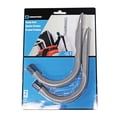 thumbnail image 3 of Soporte para colgar Crawford Handy Handy Hanger Holder, acero gris, 25 libras, 3 of 3