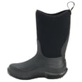thumbnail image 3 of Muck  Kid's Hale, Black, 3 of 5