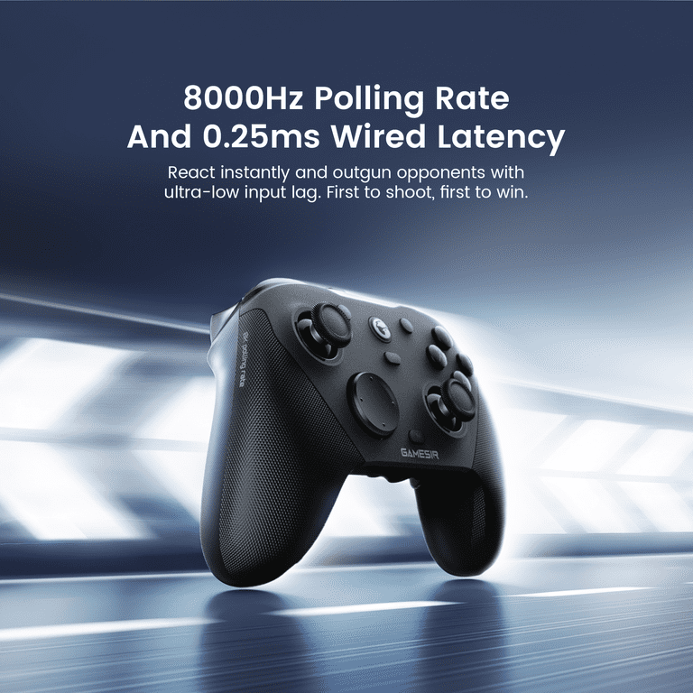 GameSir G7 Pro 8K PC Gaming Controller photo 3