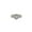 Sterling Silver, variant on Fine Jewelry 14K White Gold Round-shape Lab Grown Diamond Cluster Halo Engagement Ring (5/8 Cttw, D-F Color, VS1 Clarity) Size 9