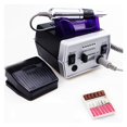 thumbnail image 1 of Electric Nail Drill Machine 35000rpm Profession Manicure Pedicure Machine Milling Cutter Accessories Nail File Manicure Tool Kit ,Easy to Setup, 1 of 7