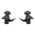 thumbnail image 1 of Professional Waterproof Soft Anti-Noise Silicone Swimming Earplugs for Swimmers, 1 of 9