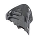 thumbnail image 2 of Motorcycle Accessories Carbon Fiber Exhaust Pipe Cover Fairings for S1000RR 2020-2024, 2 of 5
