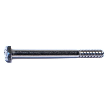 

1/4 -20 x 3 18-8 Stainless Steel Coarse Thread Hex Cap Screws CSHSS-147