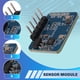thumbnail image 4 of 25 Piezas 24G MmWave HLK-LD2410C Sensor de Radar de Presencia Módulo de Detección de Movimiento, 4 of 5