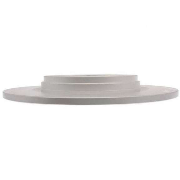 Rear Brake Rotor - Compatible with 2018 - 2023 Honda Odyssey - Raybestos