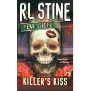 R L STINE Fear Street: Killer's Kiss (Paperback)