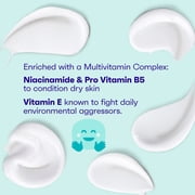 Clean & Clear Daily Mattifying Moisturizer, Shine Control, 3.4 fl. oz