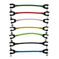 thumbnail image 4 of Blue Kids' Ski & Snowboard Accessory: Multi-Functional Cross-Border Connector with Secure Clamp, Ski Boot Fixer & Snow Rope Adjustment – Durable, Easy-to-Use Outdoor Snow Sports Equipment for, 4 of 5