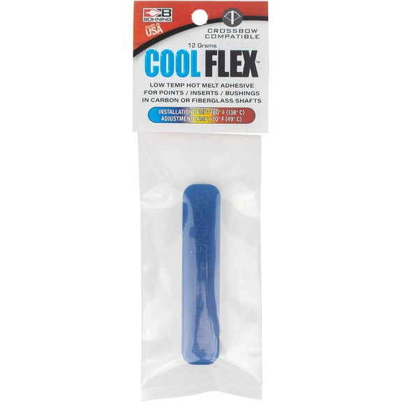 Bohning 1308 Ferry-L-Tite Cool Flex