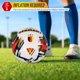 thumbnail image 5 of Balones de Fútbol Selección Vizari | Ocho Countryballs de selecciones nacionales para elegir (4 blancos de Alemania), 5 of 5