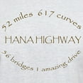 thumbnail image 3 of CafePress - Hana Highway Road Warrior Light T Shirt - Men's Classic Graphic T-Shirt, 3 of 5