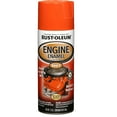 thumbnail image 2 of Rust-Oleum Enamel Heat Resistant Stops Rust Engine Degreaser Spray Can, 12 oz, 2 of 2