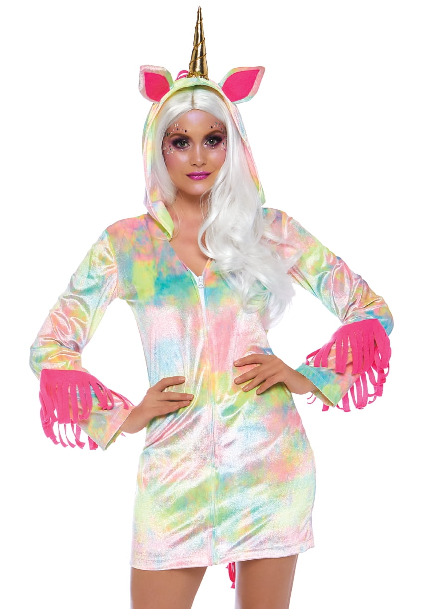 walmart unicorn dress