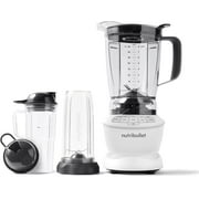 Nutribullet NBF50500AW Blender Combo