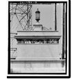 thumbnail image 2 of Historic Framed Print, Washington Boulevard Bridge, Los Angeles, Los Angeles County, CA - 5, 17-7/8" x 21-7/8", 2 of 9