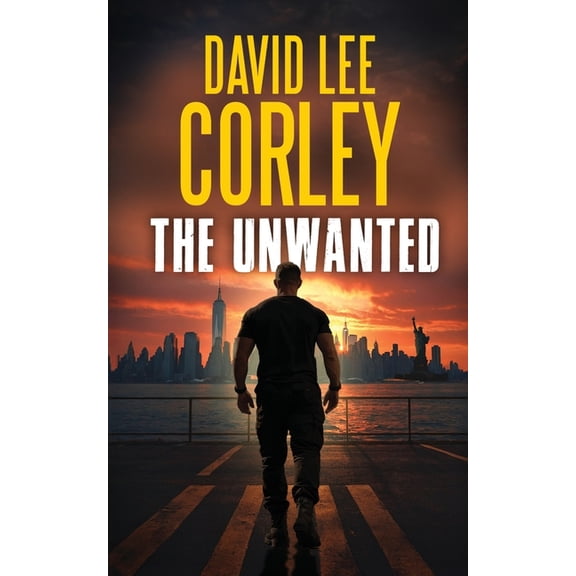 The Unwanted, (Paperback)